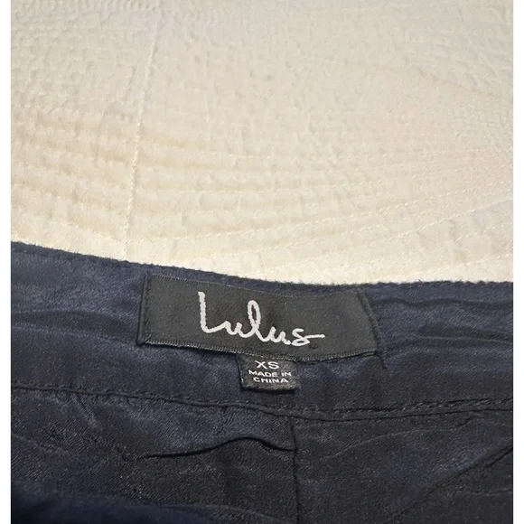 Lulu's Mad for Plaid Mini Skirt NWOT - Picture 7 of 9